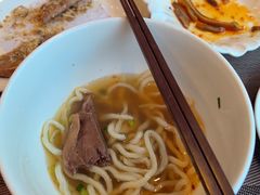 -中国厨房/台湾牛肉面