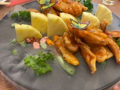 -八大碗·地道东北菜(中街店)