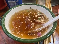 -草本味·市井羊肉馆(新开铺总店)