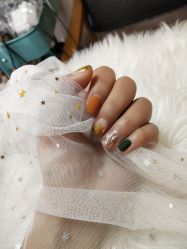 -沐白•盛妍日式美甲美睫