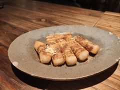 -不曾在把把烧•烧烤(莲坂磐基店)