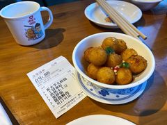 -炉小二铜锅牛蛙•川湘菜(三里屯店)