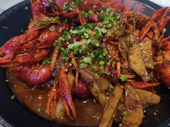 -金陵暴走小龙虾·迷踪蟹(凯德MALL店)