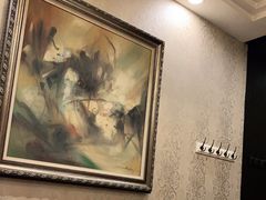 包厢-成事园(兰溪店)