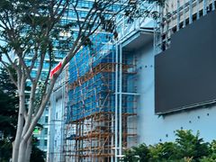 -五缘湾悦都汇购物中心