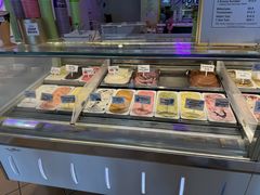 -Dooley's Premium Ice Cream