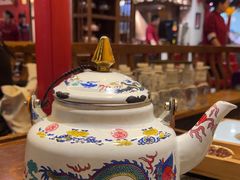-清真京华源·涮肉烧烤(丰庆店)