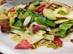 东方拌菜-东方肉馆(文庭雅苑店)