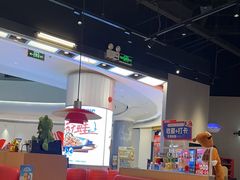 -蛙来哒(汇一城黑金冠店)