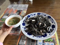 牛百叶-东兴顺爆肚张