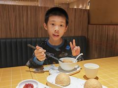 -蔡澜点心·粤菜(花城汇南区店)