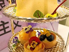 -PARFUM FLORAL花境法餐(南京首店)
