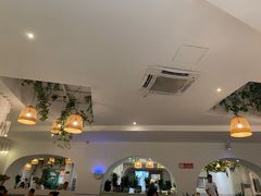 -香香海南菜餐厅