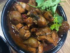 -老虎滩大连海鲜烧烤(建邺云锦路总店)