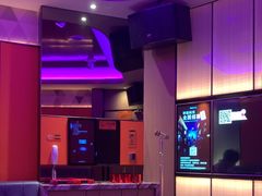 -星聚会KTV(复地活力城店)