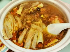 老母鸡云南菌菇火锅-鲜螺湾(鹏欣丽都店)