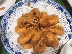 -欣旺·迎宾楼·百年无锡菜