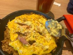 -必胜客(安河桥北店)