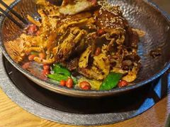 -吃饭皇帝大(解放西路店)