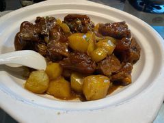 -俭朴菜(鲁磨路店)