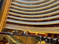 -杭州国际会议中心洲际酒店-原素全日餐厅(解放东路店)