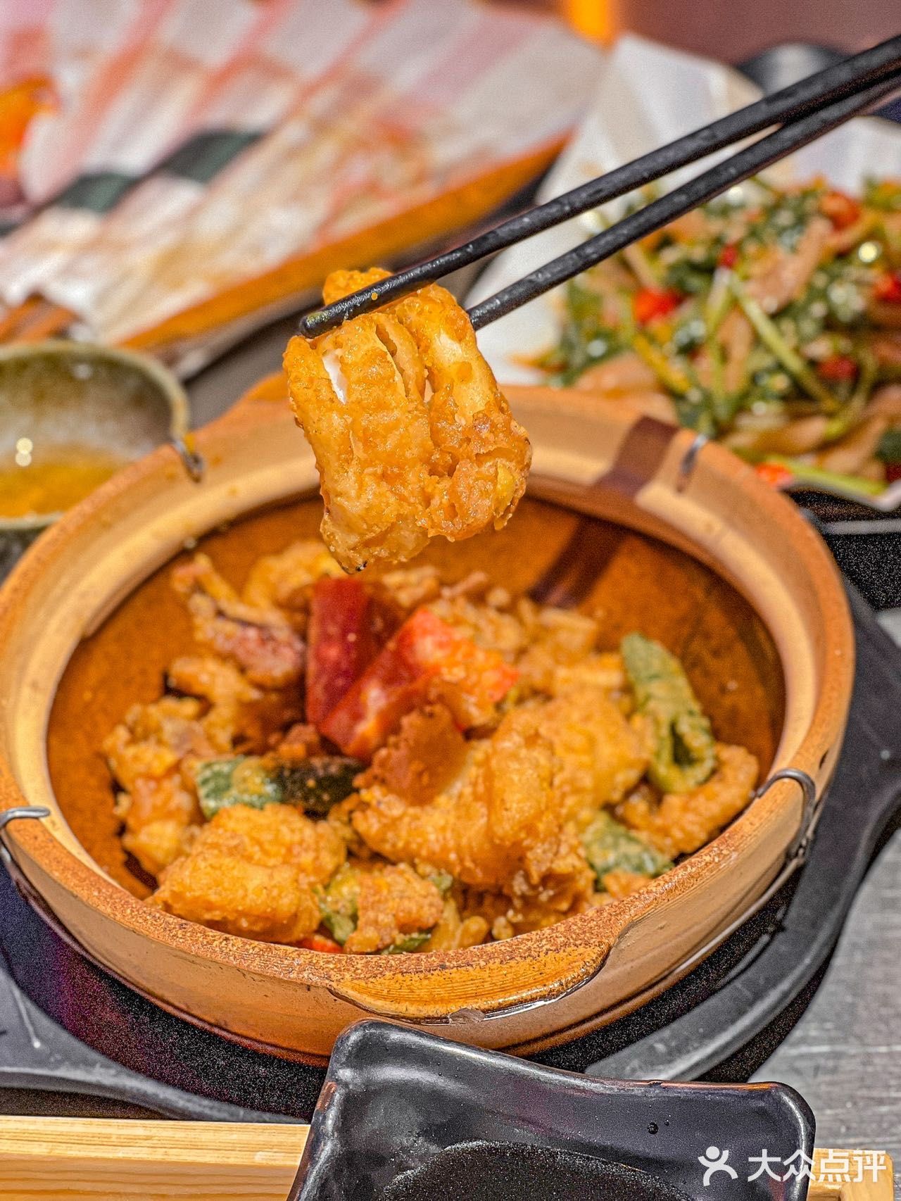 广州猎德｜67💰吃小青龙🐉，什么做法你“话事”