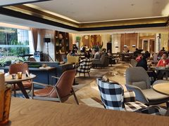 -粤海喜来登酒店·&More聚驿(天河城店)