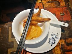 -老厨人深海炖锅(江宁文鼎店)