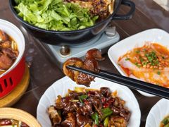 -小慧住家贵州菜(甲秀楼店)