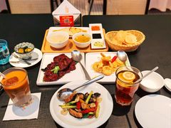 -珍宝海鲜JUMBO Seafood(北京SKP店)