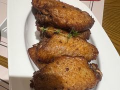 -安妮意大利餐厅(国贸店)