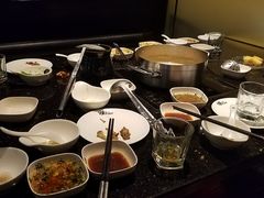 -捞王猪肚鸡火锅(财富中心店)
