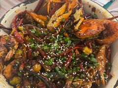 -辣螃铠盆盆蟹大排档(总店)