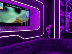 -星聚会KTV(中关村领展购物广场店)