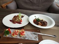 -巴别塔法餐舍(朝阳店)