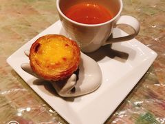 -8餐厅(新葡京酒店)