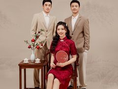 -海马体照相馆(上海月星环球港店)