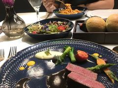 -Wei菋·Le Bistrot