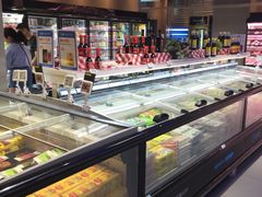 -盒马鲜生(顺义店)