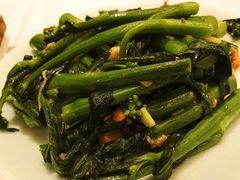南粵啫芥兰-稻香酒家(天河城店)