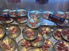 -喜井无限自助烤肉公司(石厦店)