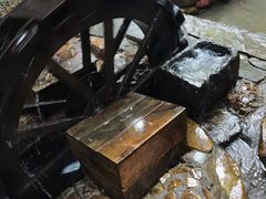 -竹泉村旅游度假区