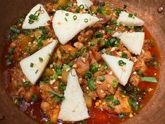 -一坐一忘云南菜(卓悦中心)