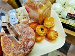 -味多美蛋糕(看丹桥店)