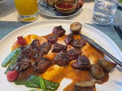 -菲住布渴全日制餐厅·简餐·下午茶·蛋糕