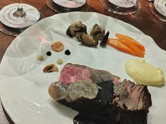 -王府半岛酒店·Jing餐厅