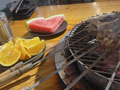 -号令江湖·水浒烤肉(和畅睦邻中心店)