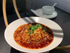 -赠李白·如诗的川味(余杭万达广场店)