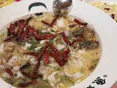 -江渔儿酸菜鱼(曜一城店)
