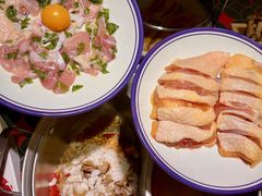 -南城十里潮汕鲜牛火锅·鲜虾生滚粥(融汇老商埠店)